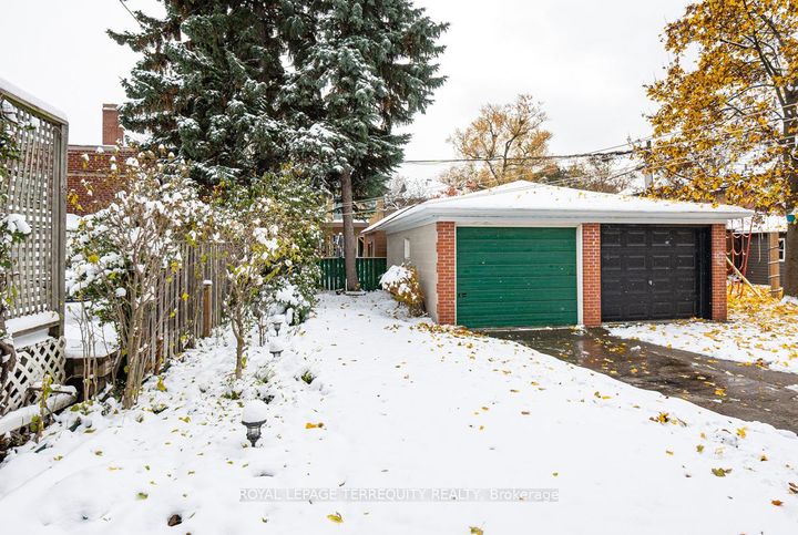 Photo 25 at 59 Ostend Avenue, Swansea, Toronto