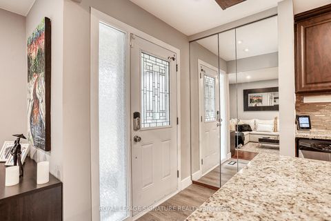 Photo 1 at 270 Roywood Drive, Donalda, Toronto