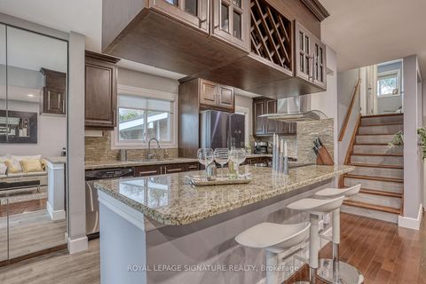 Photo 4 at 270 Roywood Drive, Donalda, Toronto