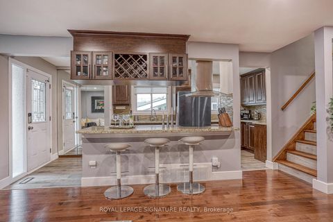 Photo 5 at 270 Roywood Drive, Donalda, Toronto