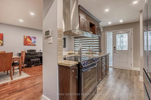 Photo 6 at 270 Roywood Drive, Donalda, Toronto