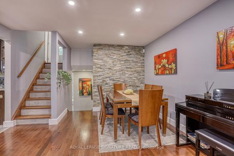 Photo 8 at 270 Roywood Drive, Donalda, Toronto