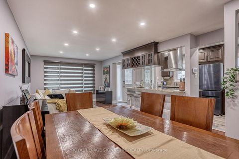 Photo 12 at 270 Roywood Drive, Donalda, Toronto