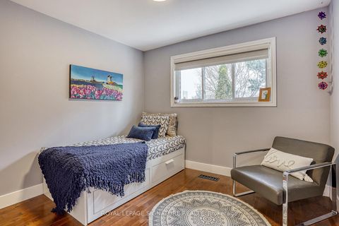 Photo 16 at 270 Roywood Drive, Donalda, Toronto