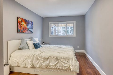 Photo 17 at 270 Roywood Drive, Donalda, Toronto