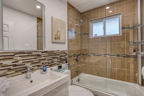 Photo 18 at 270 Roywood Drive, Donalda, Toronto