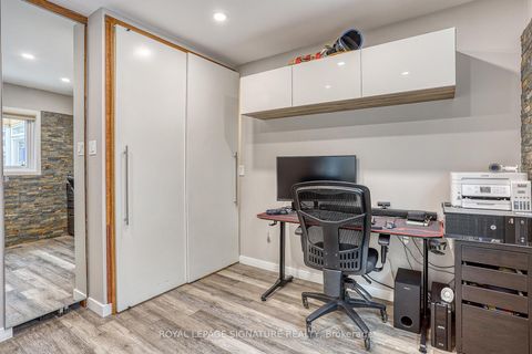 Photo 21 at 270 Roywood Drive, Donalda, Toronto