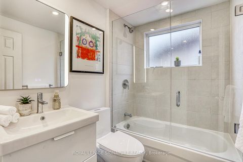 Photo 22 at 270 Roywood Drive, Donalda, Toronto