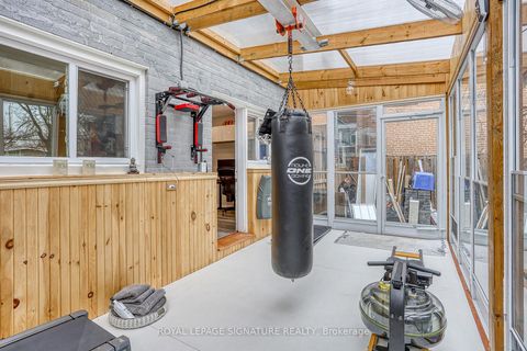 Photo 23 at 270 Roywood Drive, Donalda, Toronto