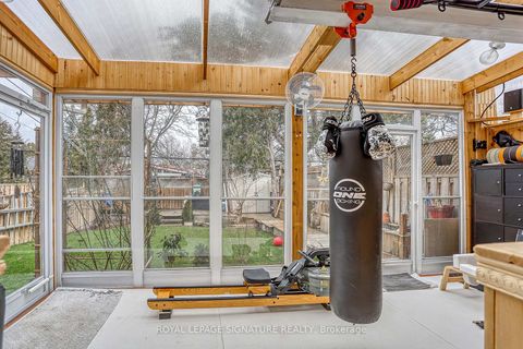 Photo 24 at 270 Roywood Drive, Donalda, Toronto