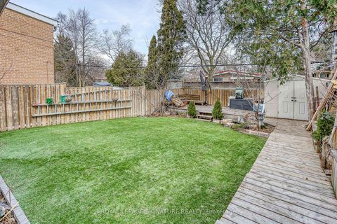 Photo 31 at 270 Roywood Drive, Donalda, Toronto