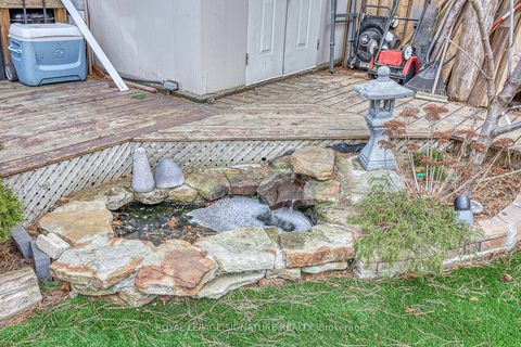 Photo 32 at 270 Roywood Drive, Donalda, Toronto