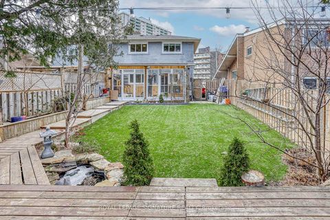 Photo 33 at 270 Roywood Drive, Donalda, Toronto