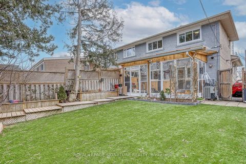 Photo 34 at 270 Roywood Drive, Donalda, Toronto