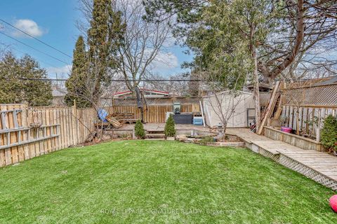 Photo 35 at 270 Roywood Drive, Donalda, Toronto