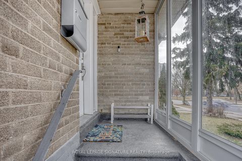 Photo 36 at 270 Roywood Drive, Donalda, Toronto