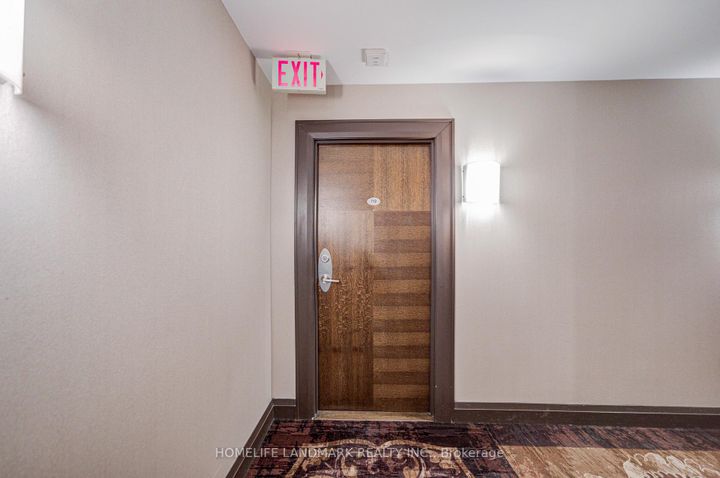 Photo 8 at 712 - 2 Rean Drive, Bayview Village, Toronto