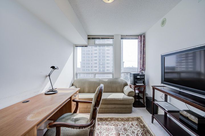 Photo 29 at 712 - 2 Rean Drive, Bayview Village, Toronto