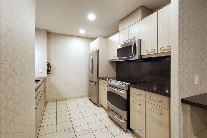 Photo 36 at 712 - 2 Rean Drive, Bayview Village, Toronto