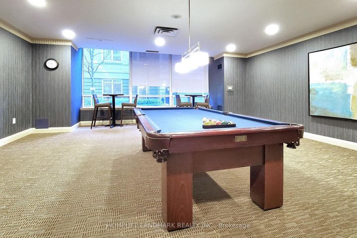 Photo 38 at 712 - 2 Rean Drive, Bayview Village, Toronto