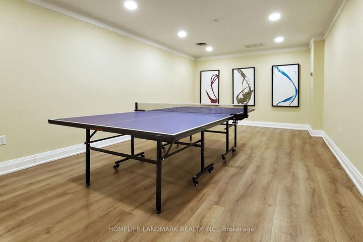 Photo 39 at 712 - 2 Rean Drive, Bayview Village, Toronto