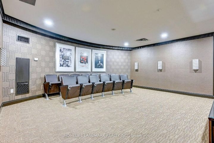 Photo 44 at 712 - 2 Rean Drive, Bayview Village, Toronto