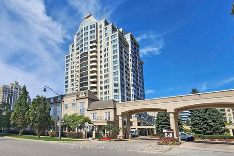 Photo 0 at 712 - 2 Rean Drive, Bayview Village, Toronto