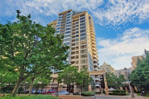 Photo 1 at 712 - 2 Rean Drive, Bayview Village, Toronto