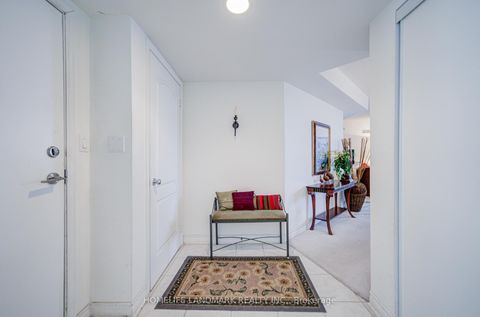 Photo 10 at 712 - 2 Rean Drive, Bayview Village, Toronto