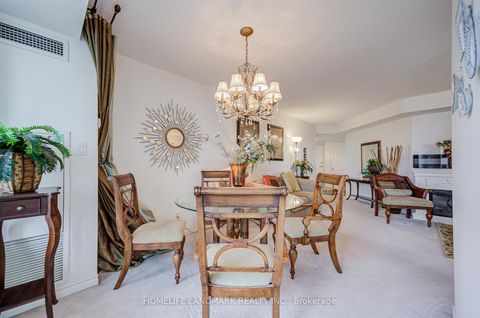 Photo 19 at 712 - 2 Rean Drive, Bayview Village, Toronto