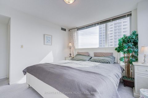 Photo 24 at 712 - 2 Rean Drive, Bayview Village, Toronto