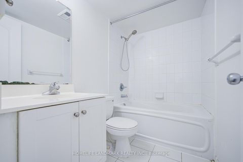 Photo 26 at 712 - 2 Rean Drive, Bayview Village, Toronto