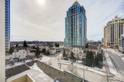 Photo 33 at 712 - 2 Rean Drive, Bayview Village, Toronto