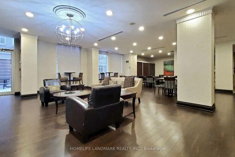 Photo 34 at 712 - 2 Rean Drive, Bayview Village, Toronto