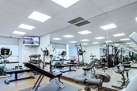 Photo 42 at 712 - 2 Rean Drive, Bayview Village, Toronto