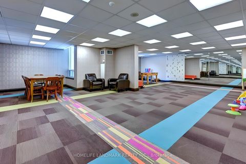 Photo 45 at 712 - 2 Rean Drive, Bayview Village, Toronto