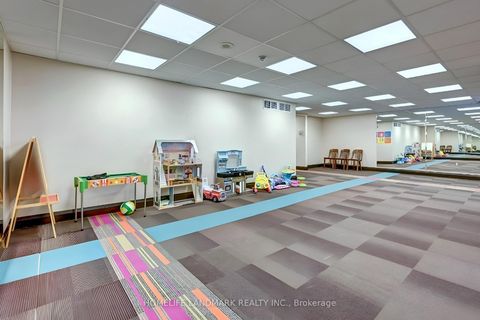 Photo 46 at 712 - 2 Rean Drive, Bayview Village, Toronto