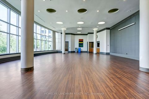 Photo 47 at 712 - 2 Rean Drive, Bayview Village, Toronto