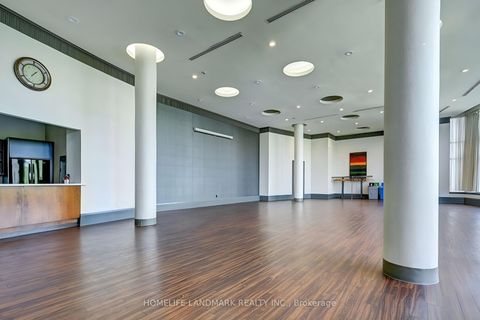 Photo 48 at 712 - 2 Rean Drive, Bayview Village, Toronto