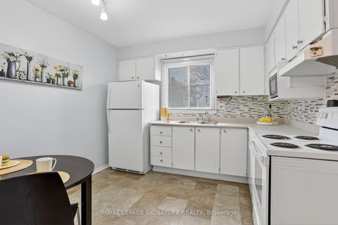 Photo 5 at 3 Early Appleway, Donalda, Toronto