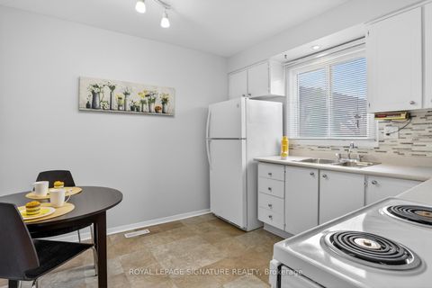 Photo 6 at 3 Early Appleway, Donalda, Toronto