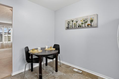 Photo 8 at 3 Early Appleway, Donalda, Toronto