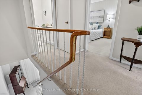 Photo 19 at 3 Early Appleway, Donalda, Toronto