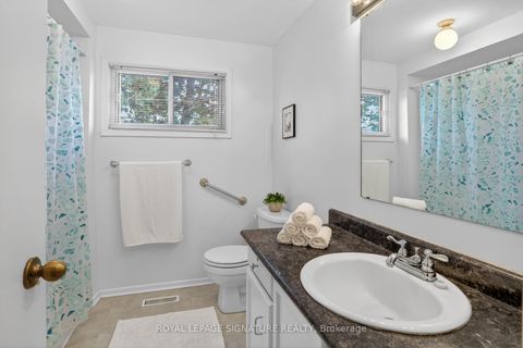 Photo 20 at 3 Early Appleway, Donalda, Toronto