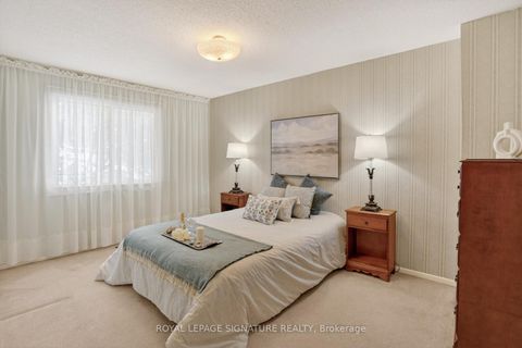 Photo 23 at 3 Early Appleway, Donalda, Toronto