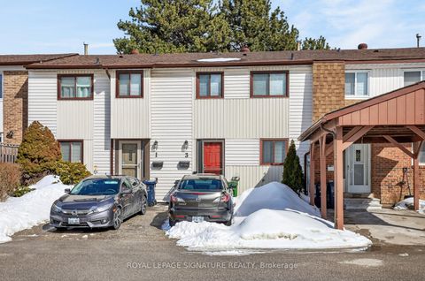 Photo 29 at 3 Early Appleway, Donalda, Toronto