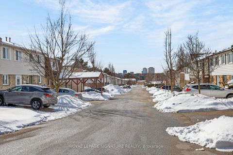 Photo 30 at 3 Early Appleway, Donalda, Toronto