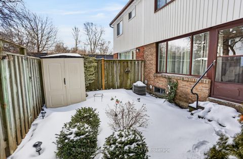 Photo 31 at 3 Early Appleway, Donalda, Toronto