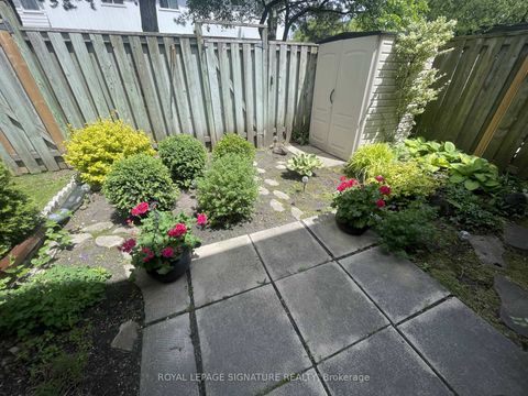 Photo 33 at 3 Early Appleway, Donalda, Toronto