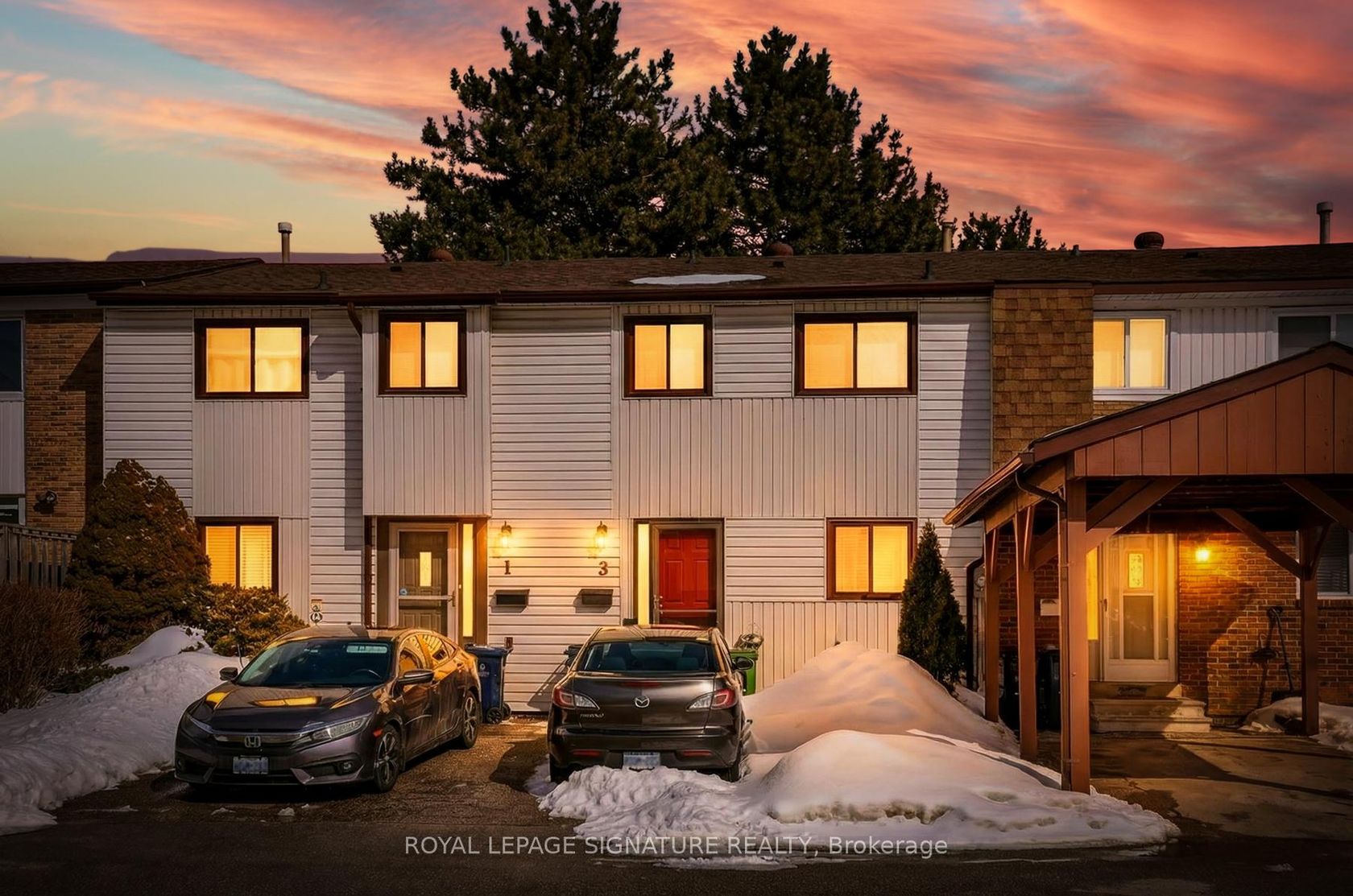 3 Early Appleway, Donalda, Toronto 